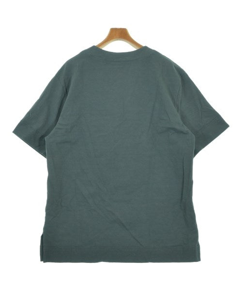JIL SANDER เสื้อยืด/เสื้อท็อปส์
