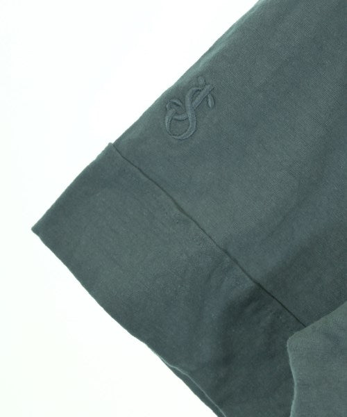JIL SANDER เสื้อยืด/เสื้อท็อปส์
