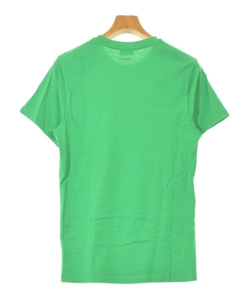 JIL SANDER เสื้อยืด/เสื้อท็อปส์
