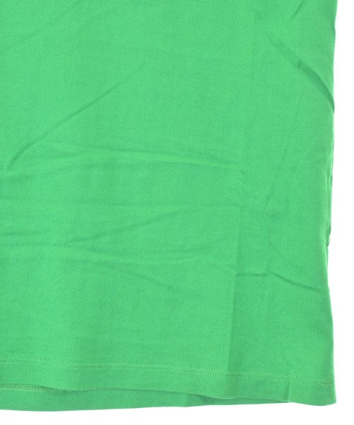 JIL SANDER เสื้อยืด/เสื้อท็อปส์