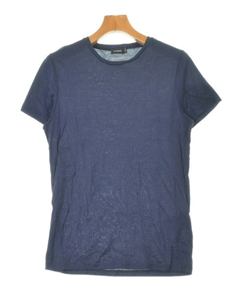 JIL SANDER เสื้อยืด/เสื้อท็อปส์