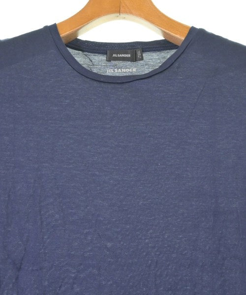 JIL SANDER เสื้อยืด/เสื้อท็อปส์