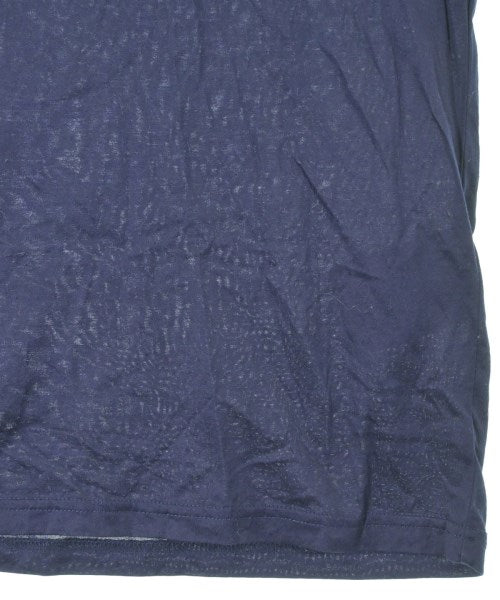 JIL SANDER เสื้อยืด/เสื้อท็อปส์