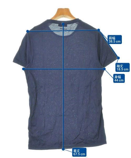 JIL SANDER เสื้อยืด/เสื้อท็อปส์