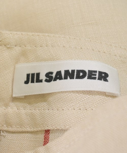JIL SANDER กระโปรงยาวถึงเข่า