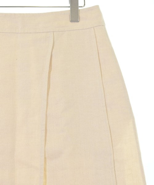 JIL SANDER กระโปรงยาวถึงเข่า