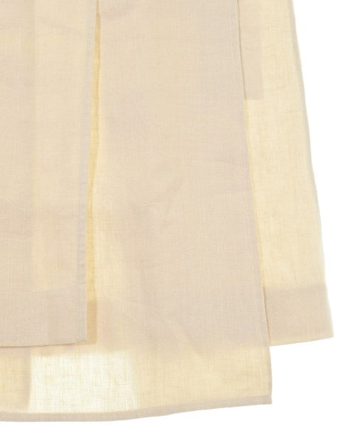 JIL SANDER กระโปรงยาวถึงเข่า