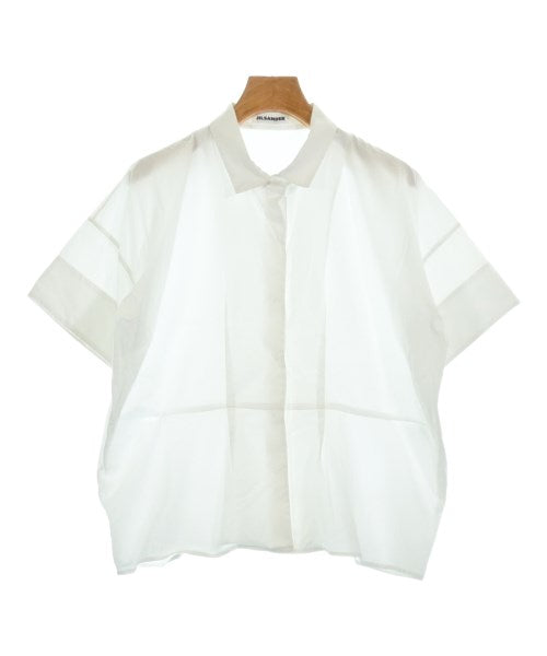 JIL SANDER เสื้อสตรี