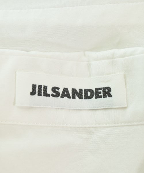 JIL SANDER เสื้อสตรี