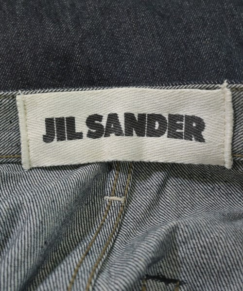 JIL SANDER ยีนส์