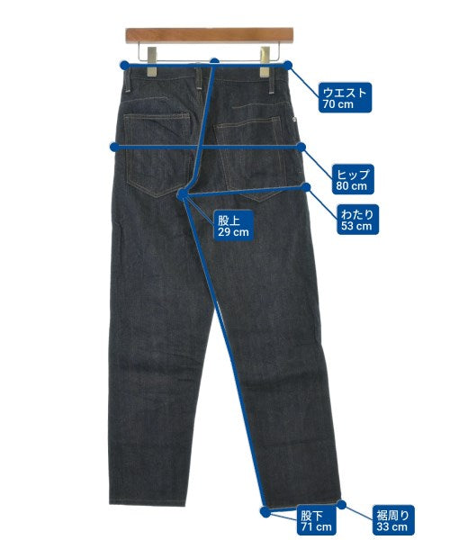 JIL SANDER ยีนส์