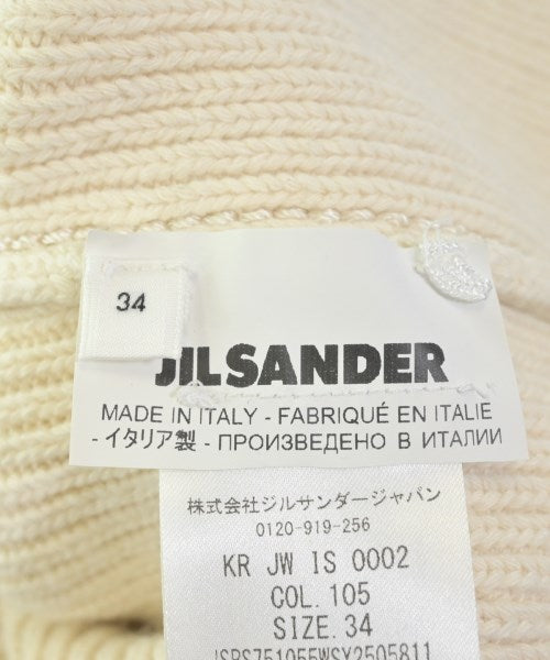 JIL SANDER เสื้อกันหนาว