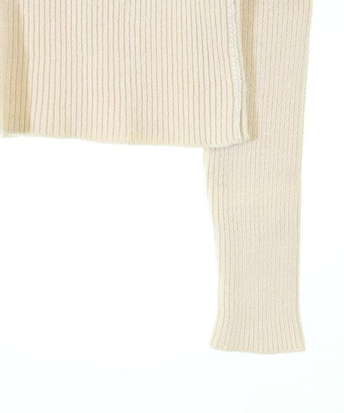 JIL SANDER เสื้อกันหนาว