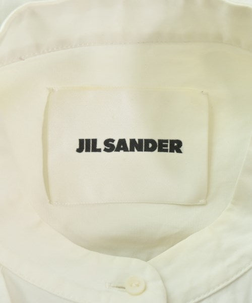 JIL SANDER เสื้อสตรี