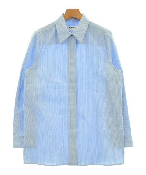 JIL SANDER เสื้อลำลอง