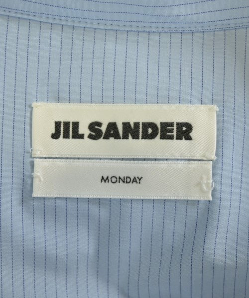 JIL SANDER เสื้อลำลอง