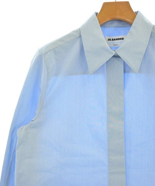 JIL SANDER เสื้อลำลอง