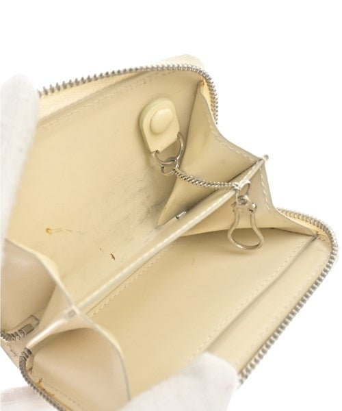 JIL SANDER กระเป๋าสตางค์/กระเป๋าใส่เหรียญ