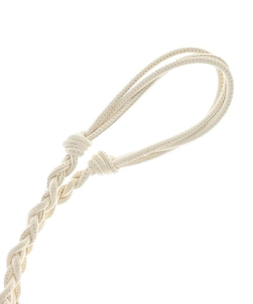 JIL SANDER กระเป๋าสตางค์/กระเป๋าใส่เหรียญ