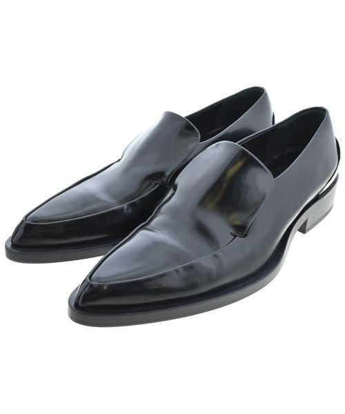 JIL SANDER รองเท้าสวมทางการ