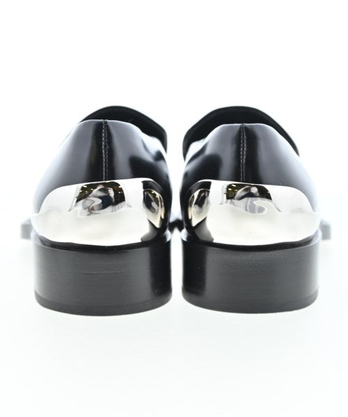 JIL SANDER รองเท้าสวมทางการ