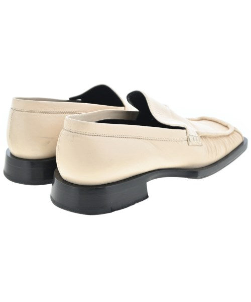 JIL SANDER รองเท้าสวมทางการ