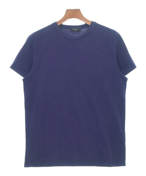 JIL SANDER เสื้อยืด/เสื้อท็อปส์