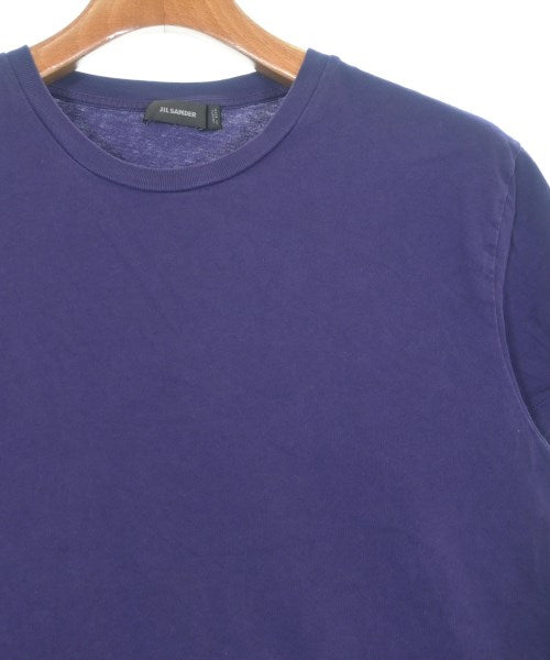 JIL SANDER เสื้อยืด/เสื้อท็อปส์