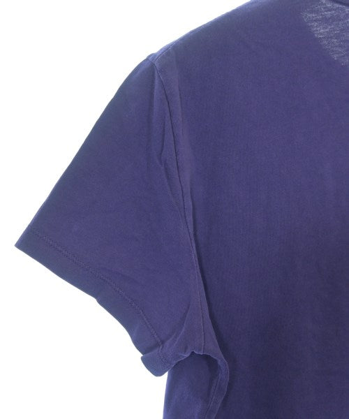 JIL SANDER เสื้อยืด/เสื้อท็อปส์