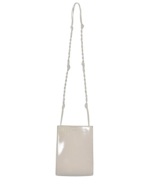 JIL SANDER กระเป๋าสะพาย