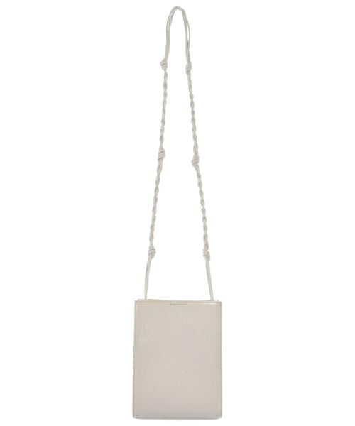 JIL SANDER กระเป๋าสะพาย