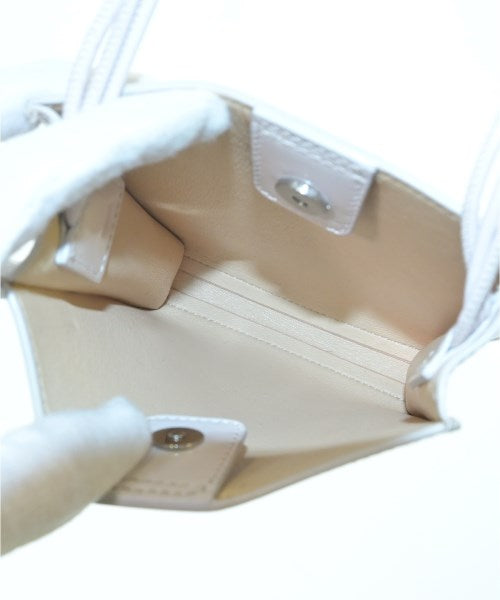 JIL SANDER กระเป๋าสะพาย