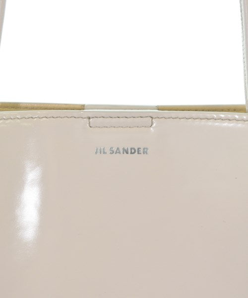 JIL SANDER กระเป๋าสะพาย