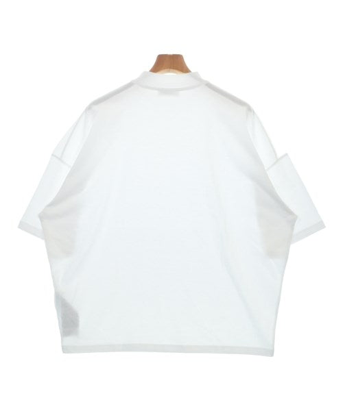 JIL SANDER เสื้อยืด/เสื้อท็อปส์