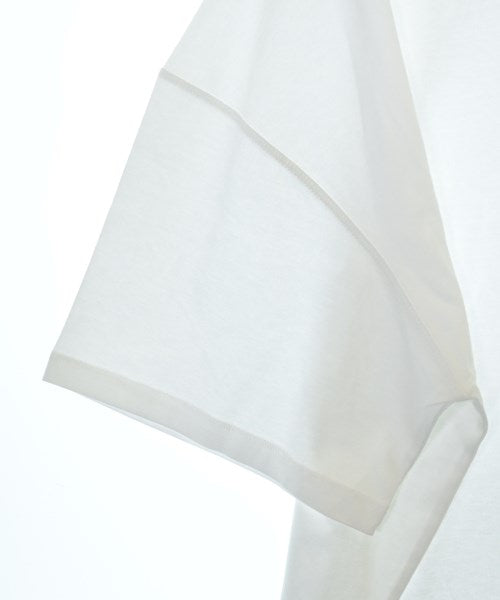 JIL SANDER เสื้อยืด/เสื้อท็อปส์