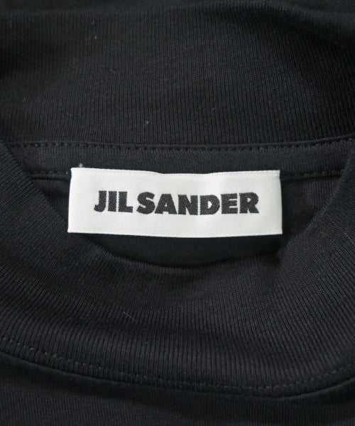 JIL SANDER เสื้อยืด/เสื้อท็อปส์