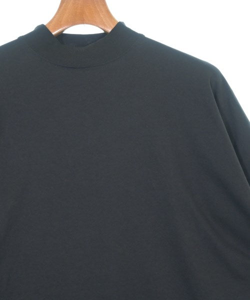 JIL SANDER เสื้อยืด/เสื้อท็อปส์
