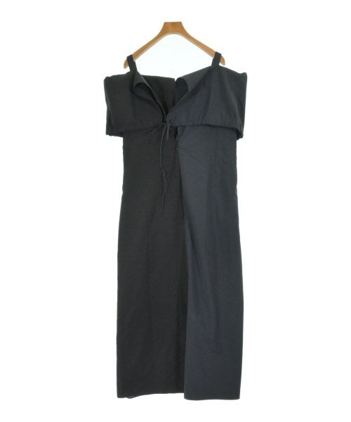 JIL SANDER ชุดเดรส