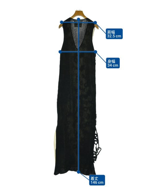 JIL SANDER ชุดเดรส