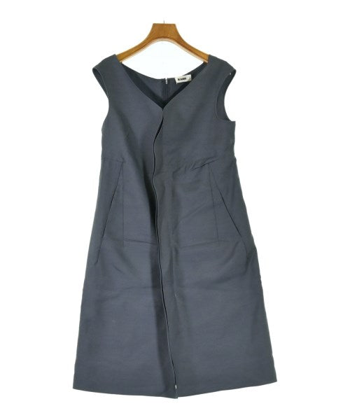 JIL SANDER ชุดเดรส