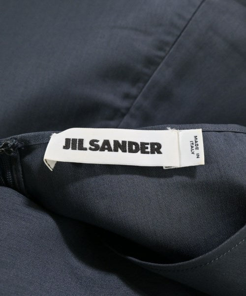 JIL SANDER ชุดเดรส