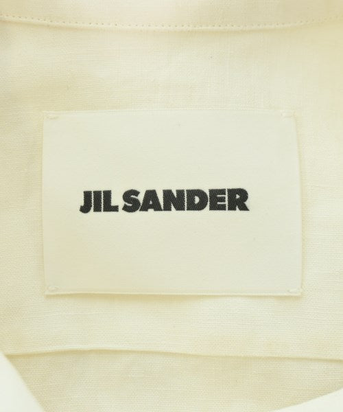 JIL SANDER เสื้อสตรี
