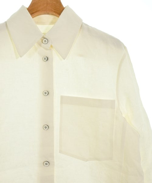 JIL SANDER เสื้อสตรี