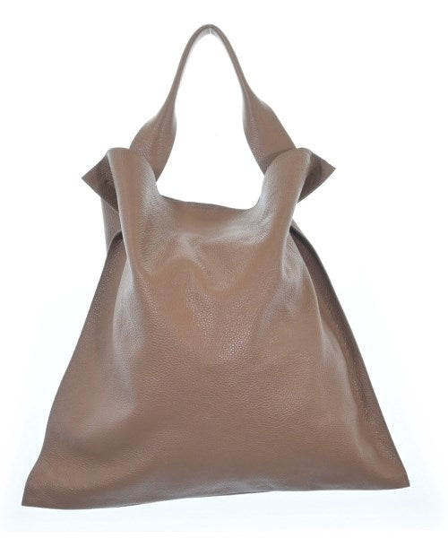 JIL SANDER กระเป๋าถือขนาดใหญ่