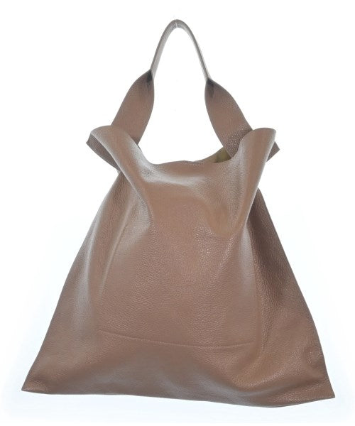 JIL SANDER กระเป๋าถือขนาดใหญ่