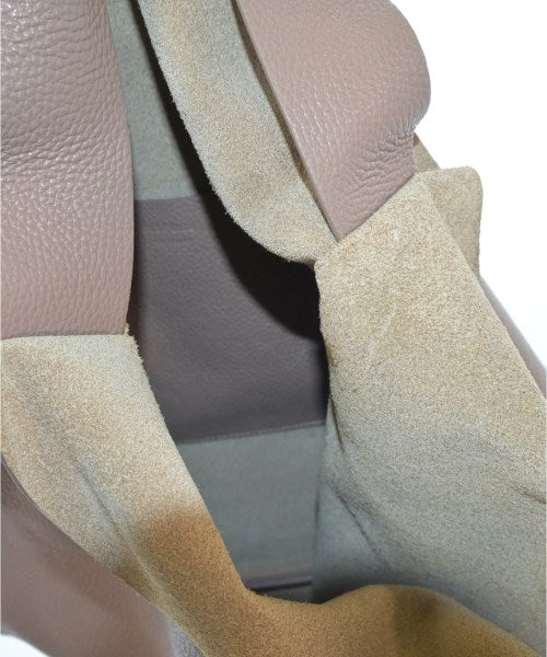 JIL SANDER กระเป๋าถือขนาดใหญ่