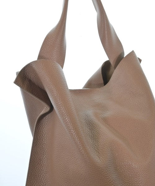 JIL SANDER กระเป๋าถือขนาดใหญ่