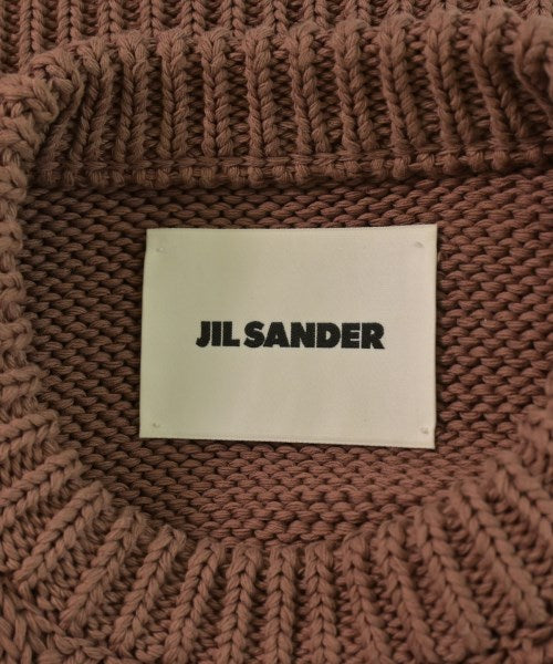 JIL SANDER เสื้อกั๊ก
