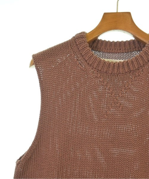 JIL SANDER เสื้อกั๊ก