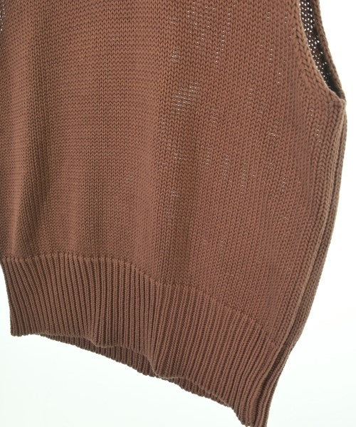 JIL SANDER เสื้อกั๊ก